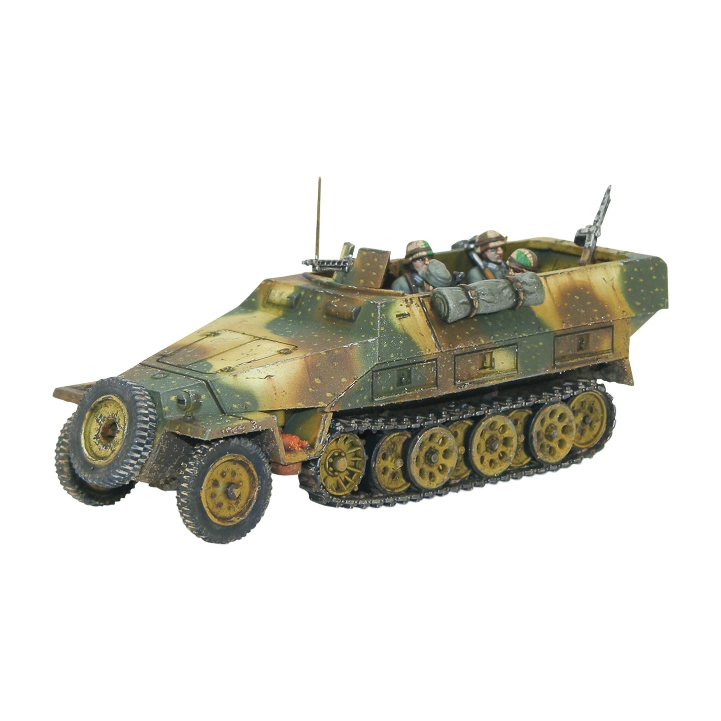 Bolt Action 3 Starter Set Band of Brothers 2025 - 401510007