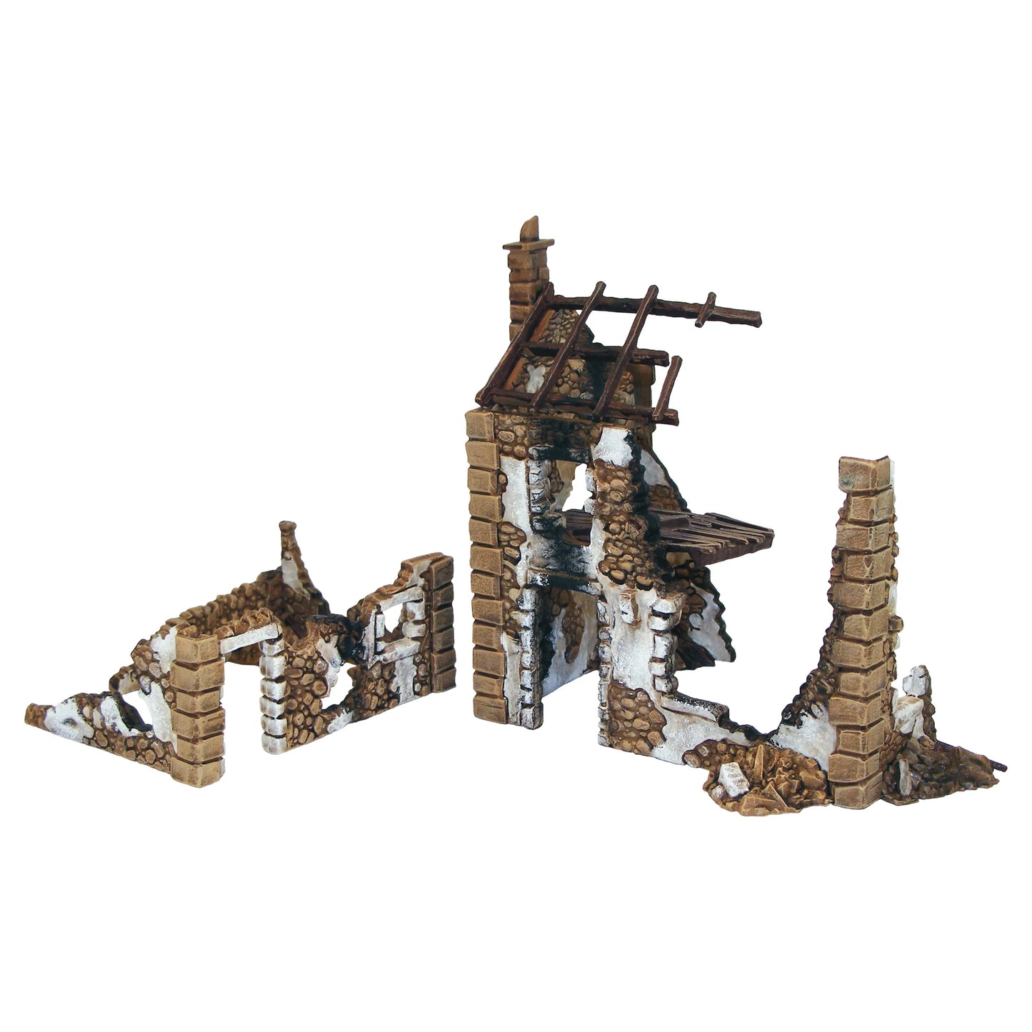 Bolt Action 3 Starter Set Band of Brothers 2025 - 401510007