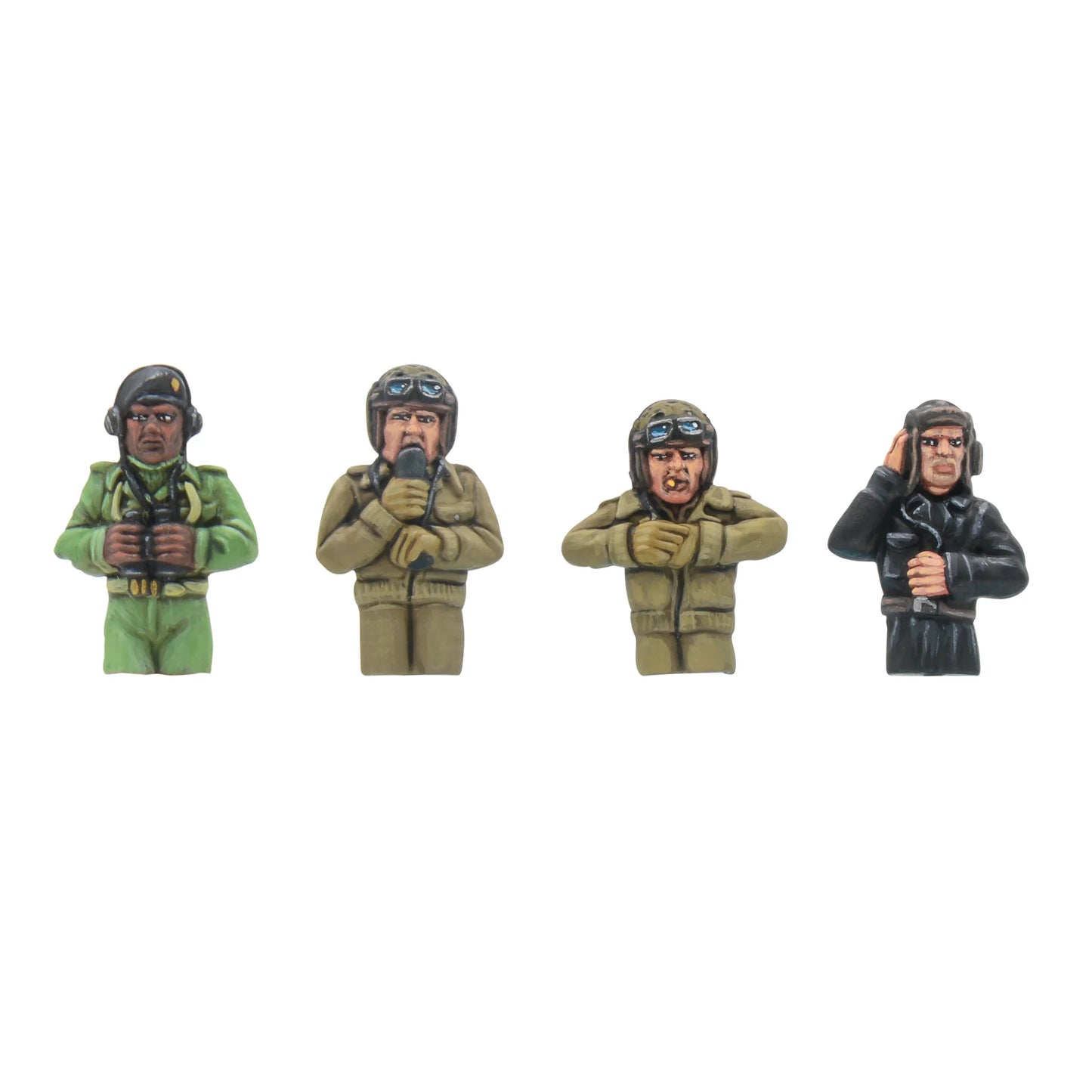 Bolt Action - M3 Lee Medium Tank - 402013052