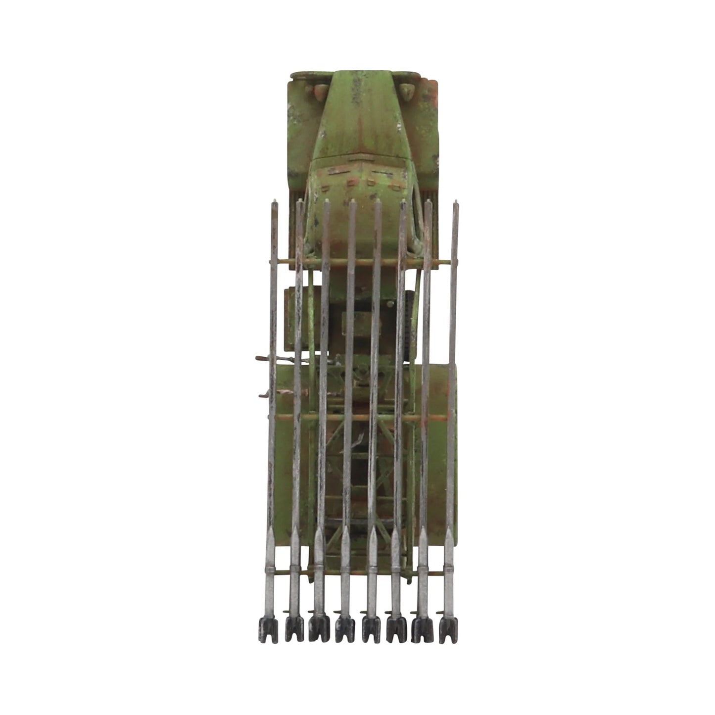Bolt Action - Katyusha