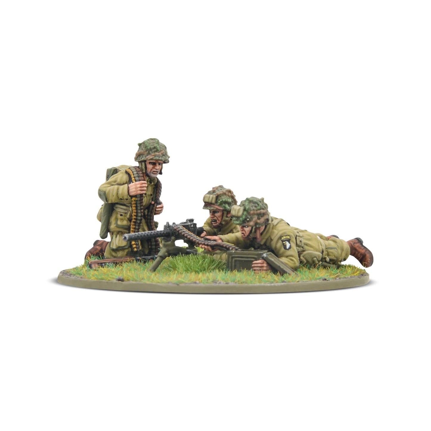 Bolt Action - US Airborne (D-Day) MMG Team - 403413102
