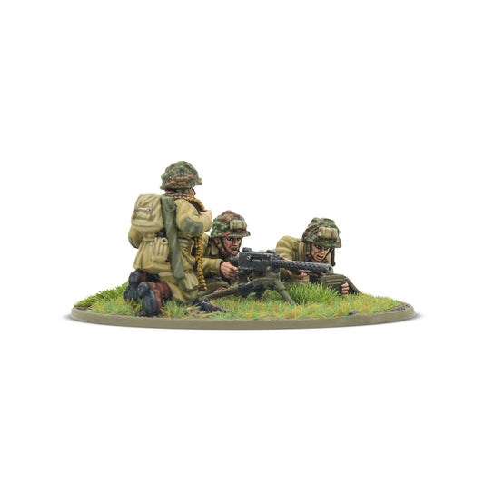 Bolt Action - US Airborne (D-Day) MMG Team - 403413102