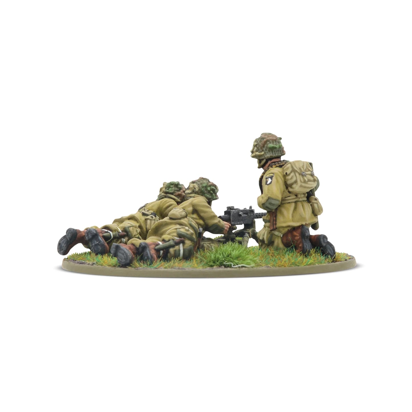 Bolt Action - US Airborne (D-Day) MMG Team - 403413102