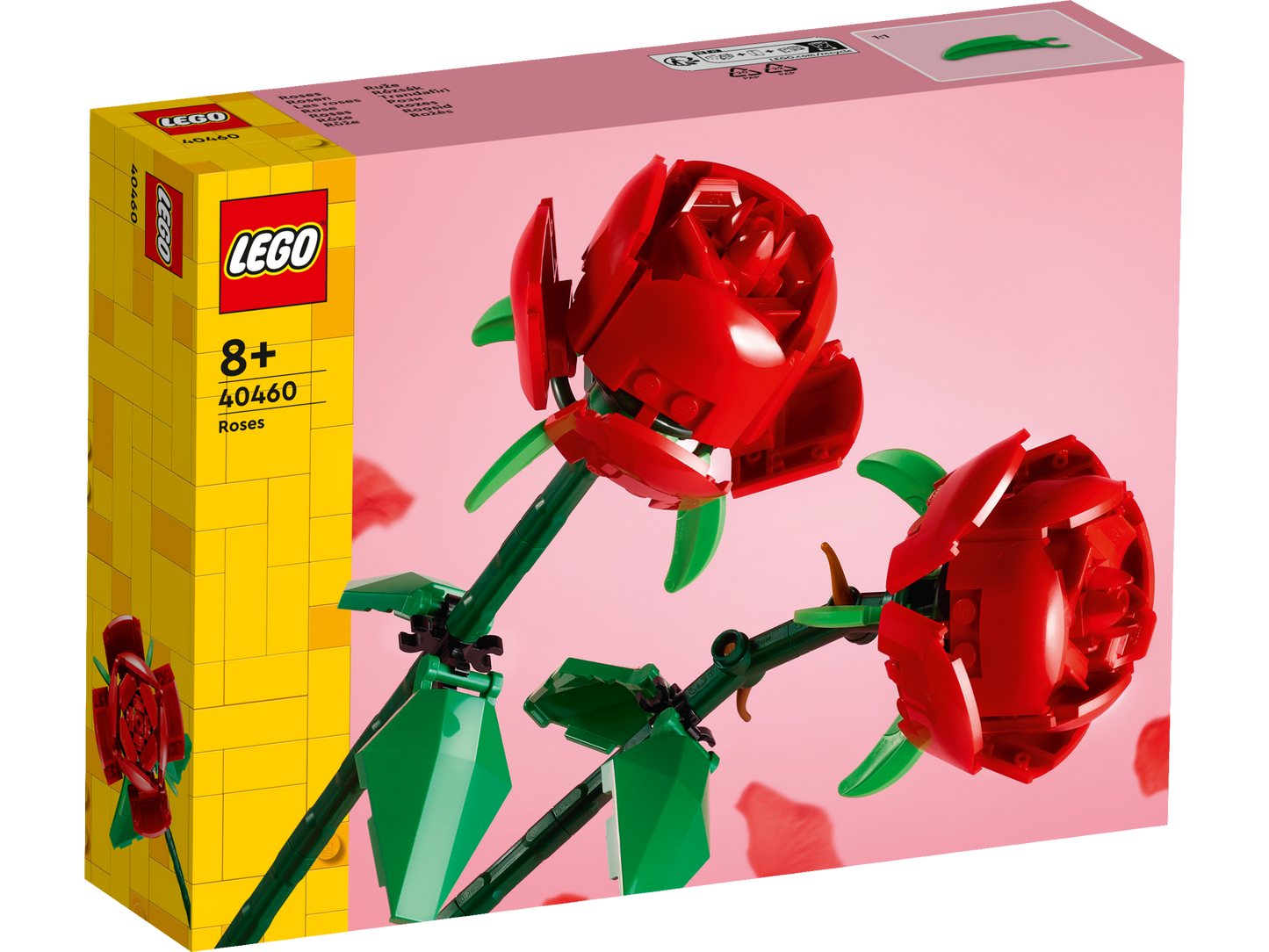 LEGO® Creator 40460 Rosen