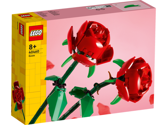 LEGO® Creator 40460 Rosen