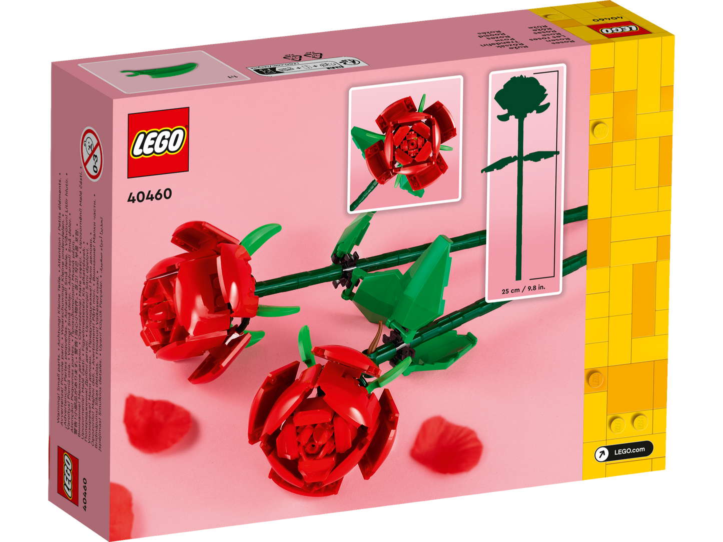 LEGO® Creator 40460 Rosen