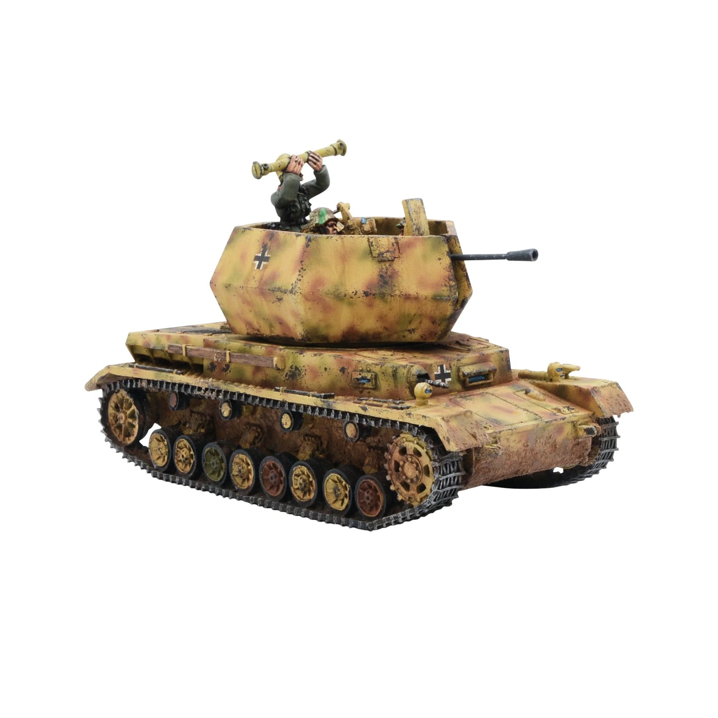 Bolt Action - Flakpanzer IV Ostwind - 405112010