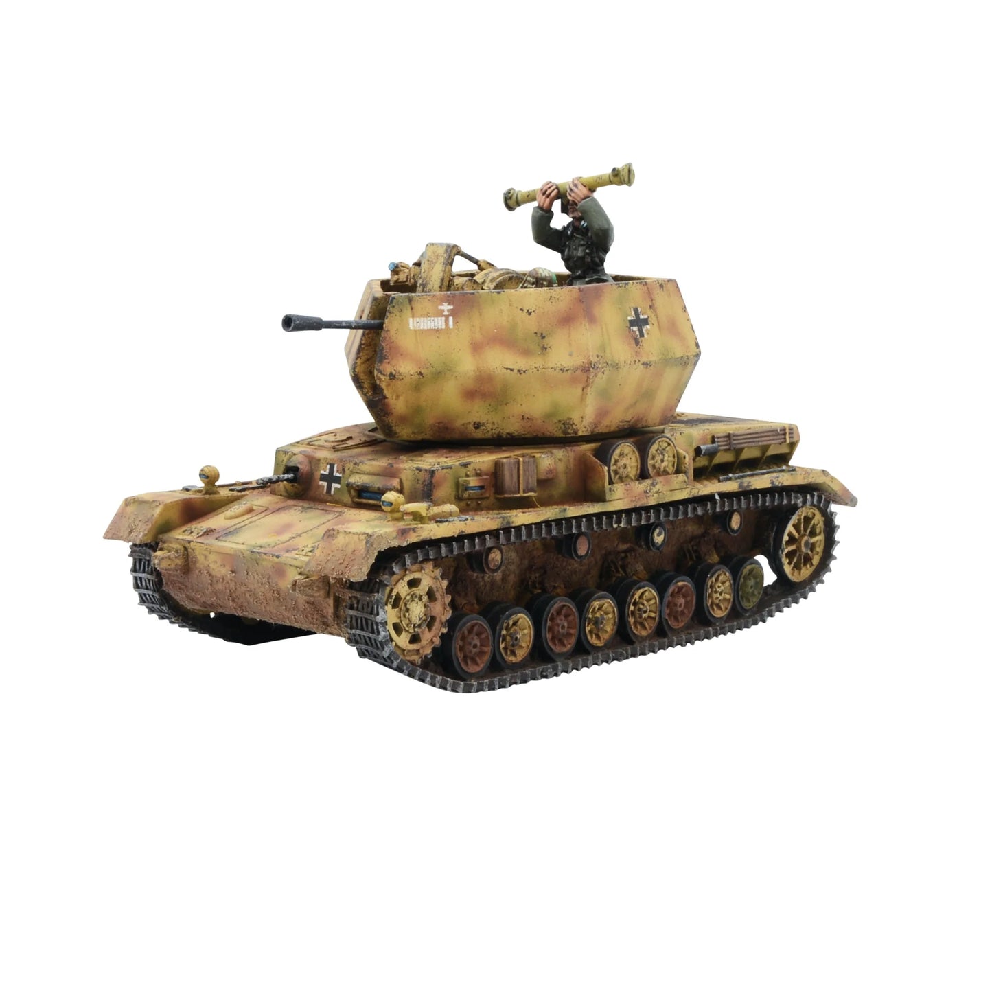 Bolt Action - Flakpanzer IV Ostwind - 405112010