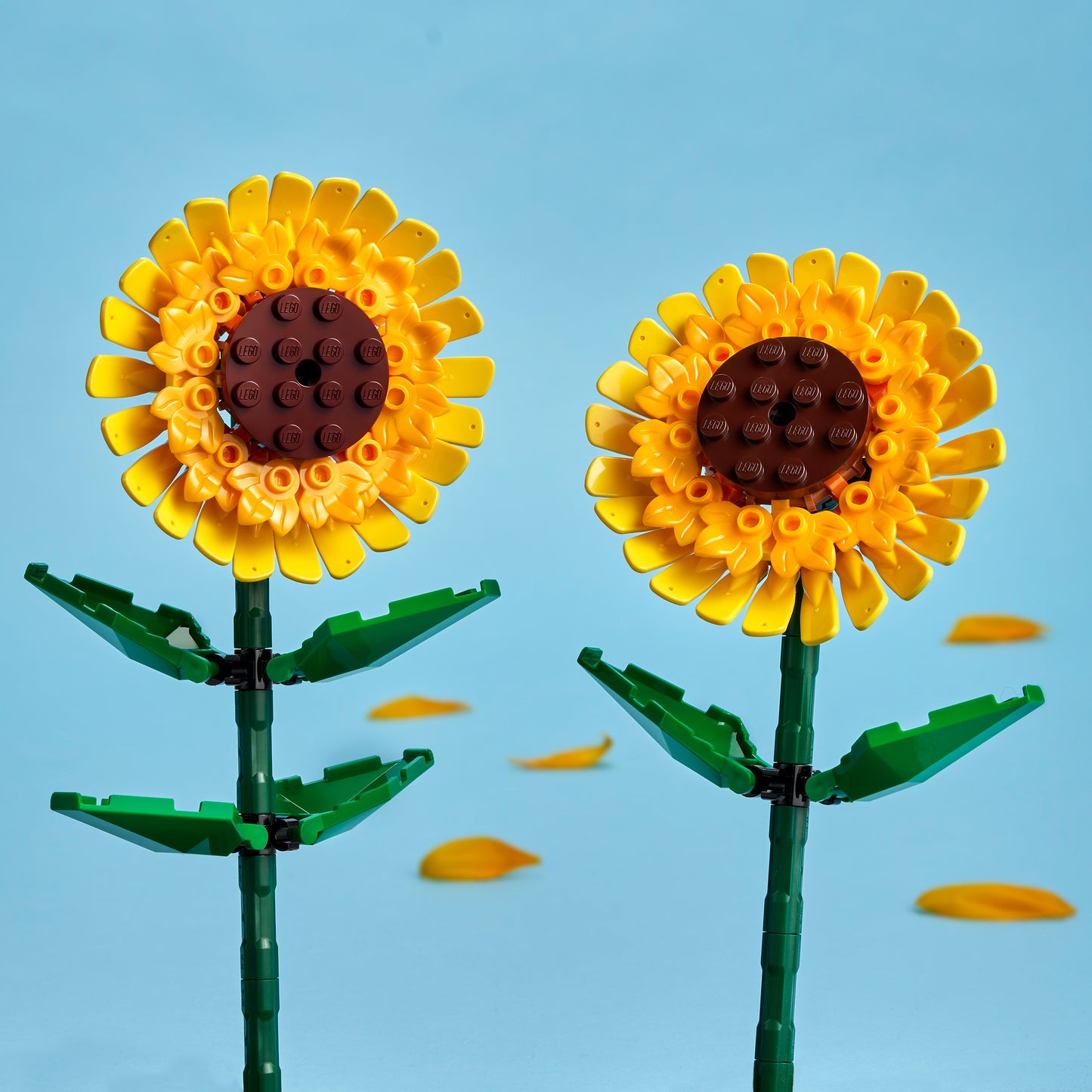 LEGO® 40524 Sonnenblumen