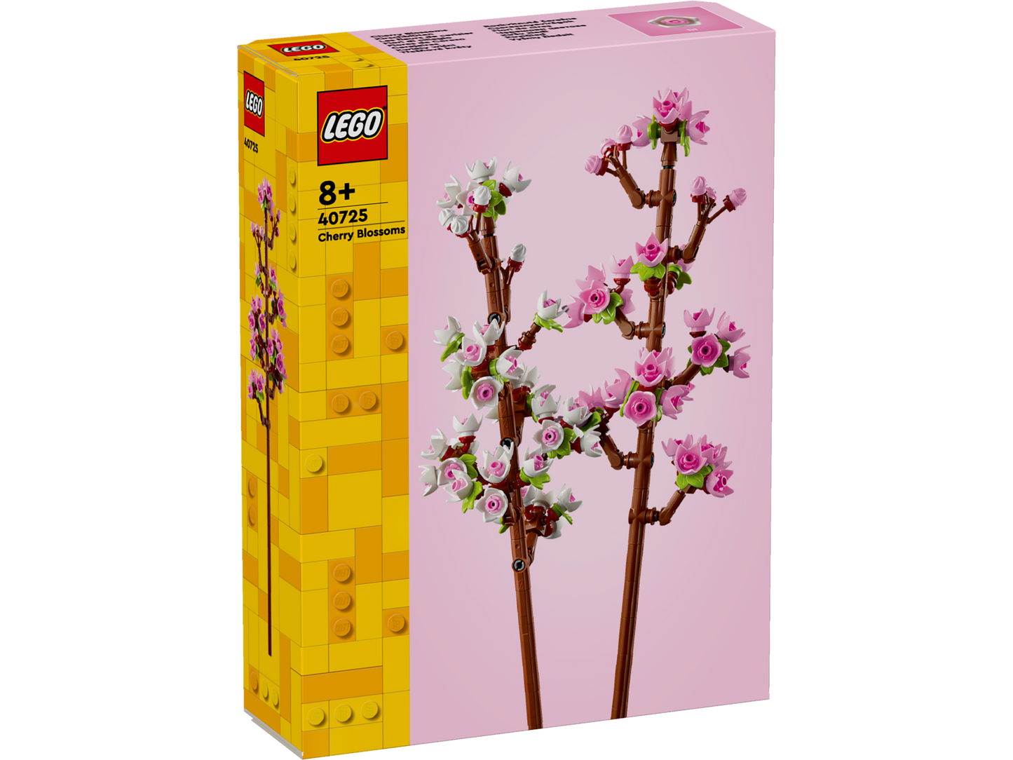 LEGO® Creator 40725 Kirschblüten