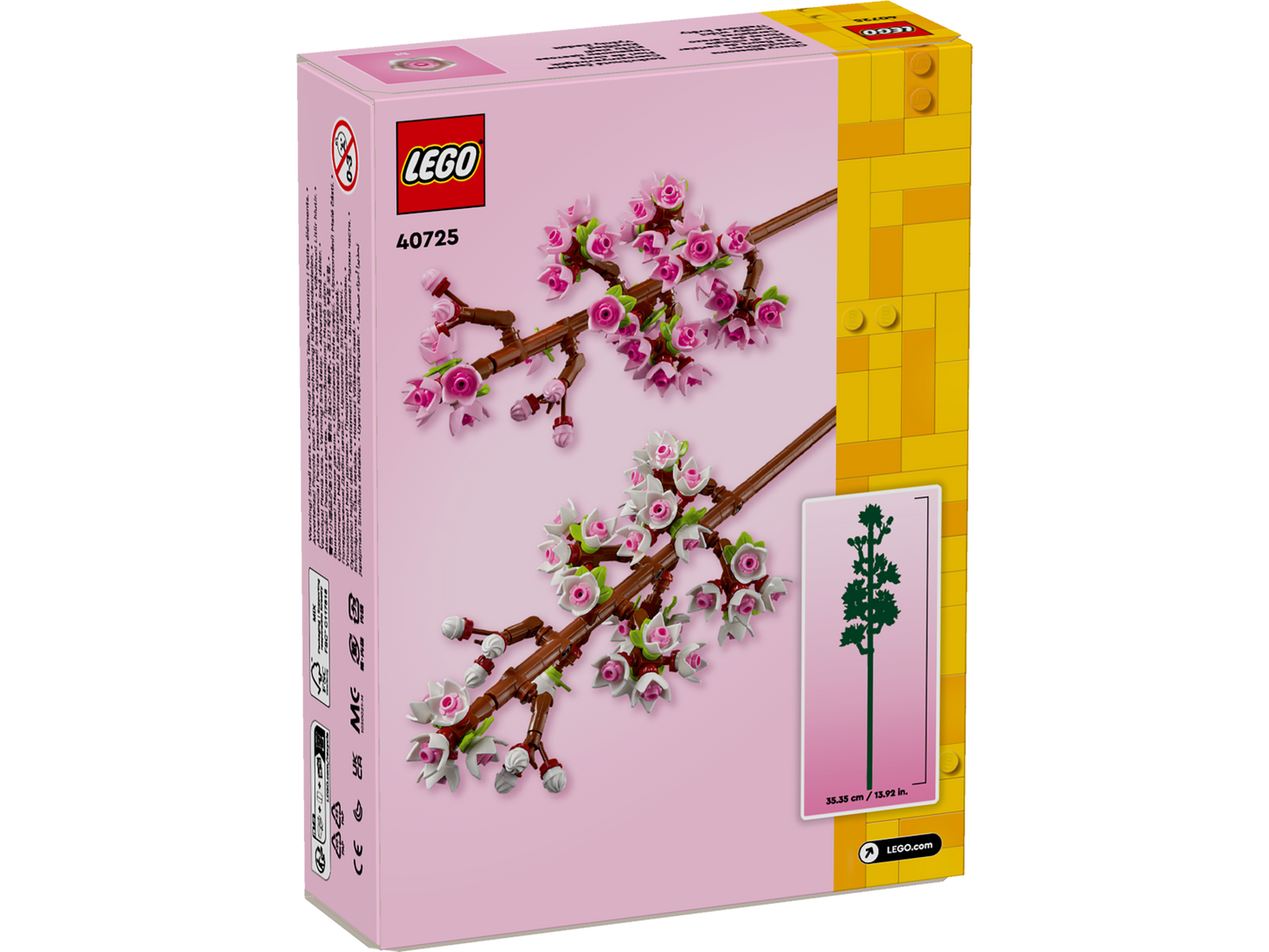 LEGO® Creator 40725 Kirschblüten