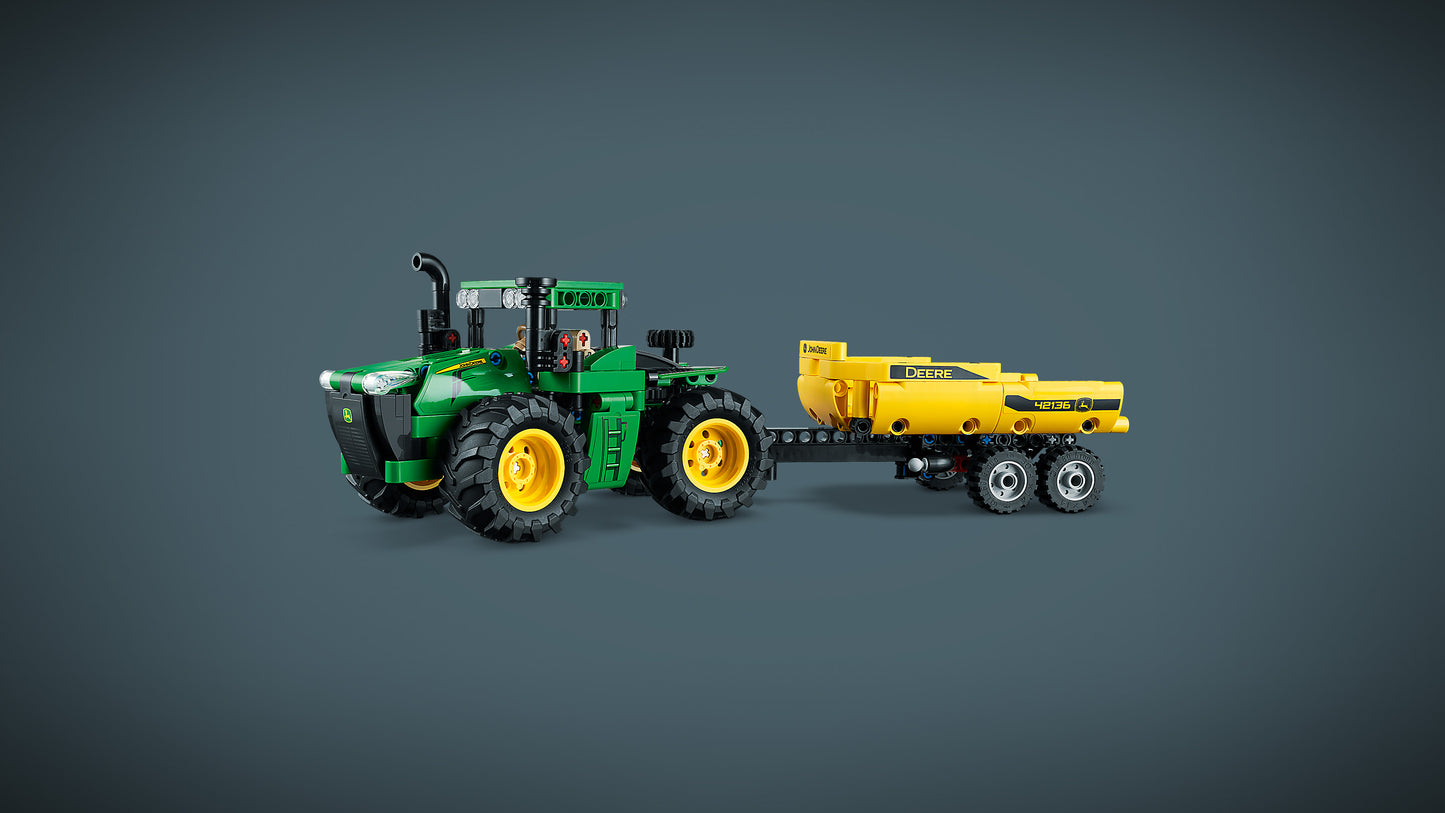 LEGO® Technic 42136 John Deere 9620R 4WD Tractor