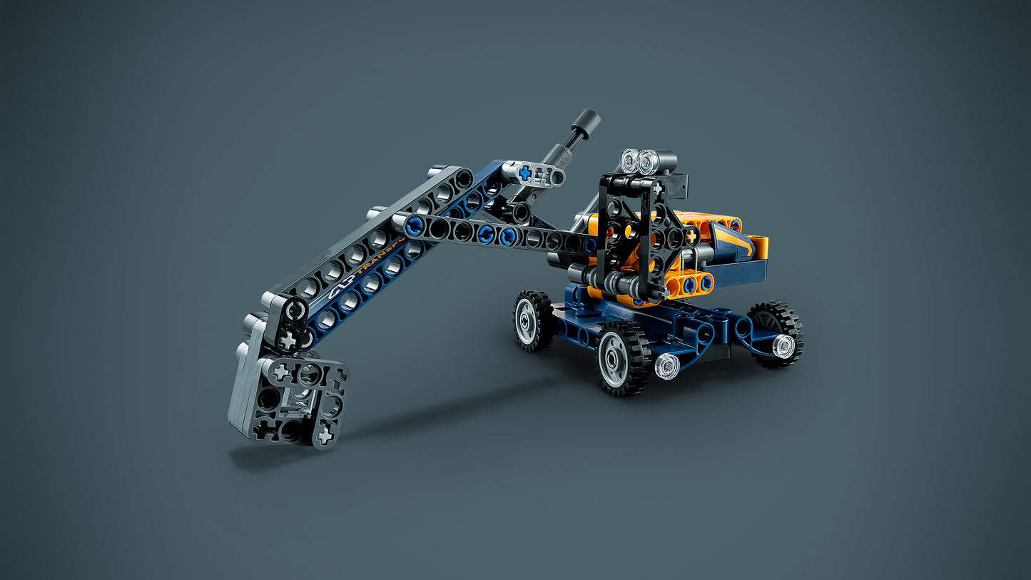 LEGO® Technic 42147 Kipplaster