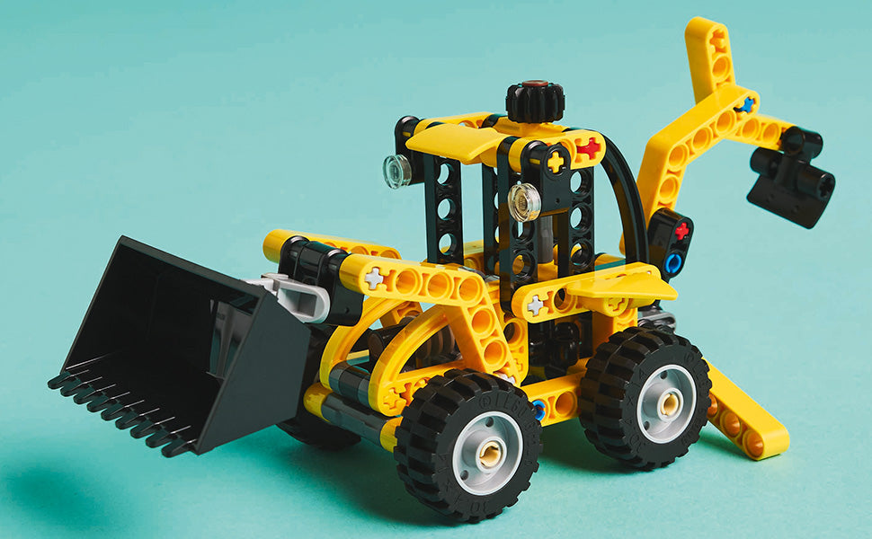 LEGO® Technic 42197 Baggerlader