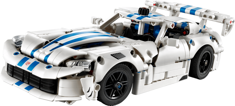 LEGO® Technic 42234 Dodge Viper GTS - R