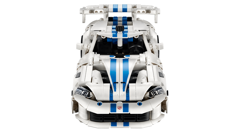 LEGO® Technic 42234 Dodge Viper GTS - R