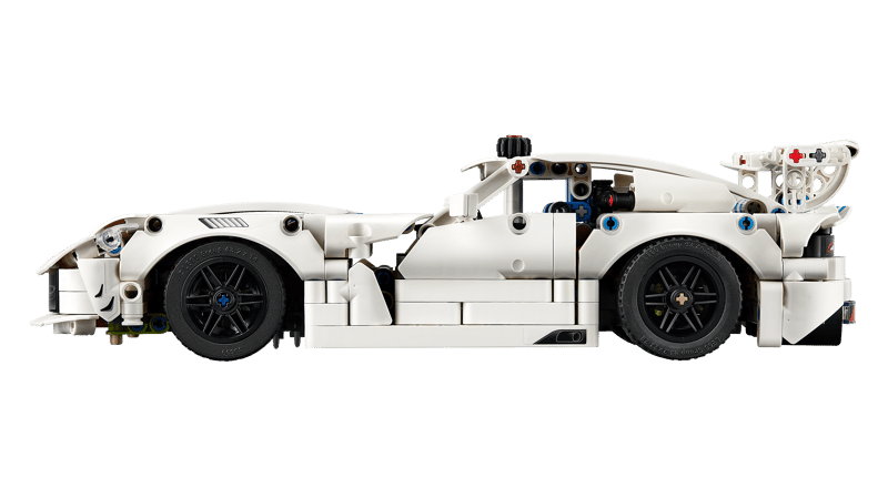 LEGO® Technic 42234 Dodge Viper GTS - R