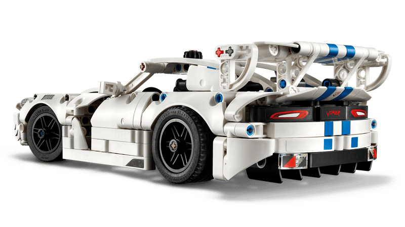 LEGO® Technic 42234 Dodge Viper GTS - R