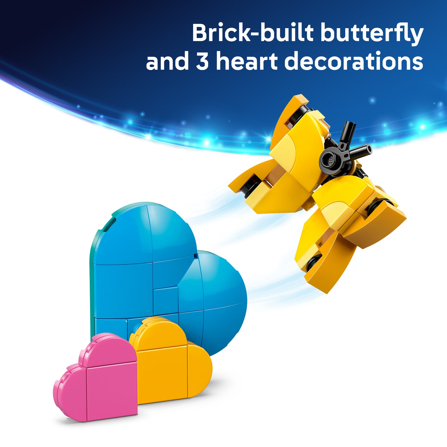 LEGO® Disney 43257 Angel