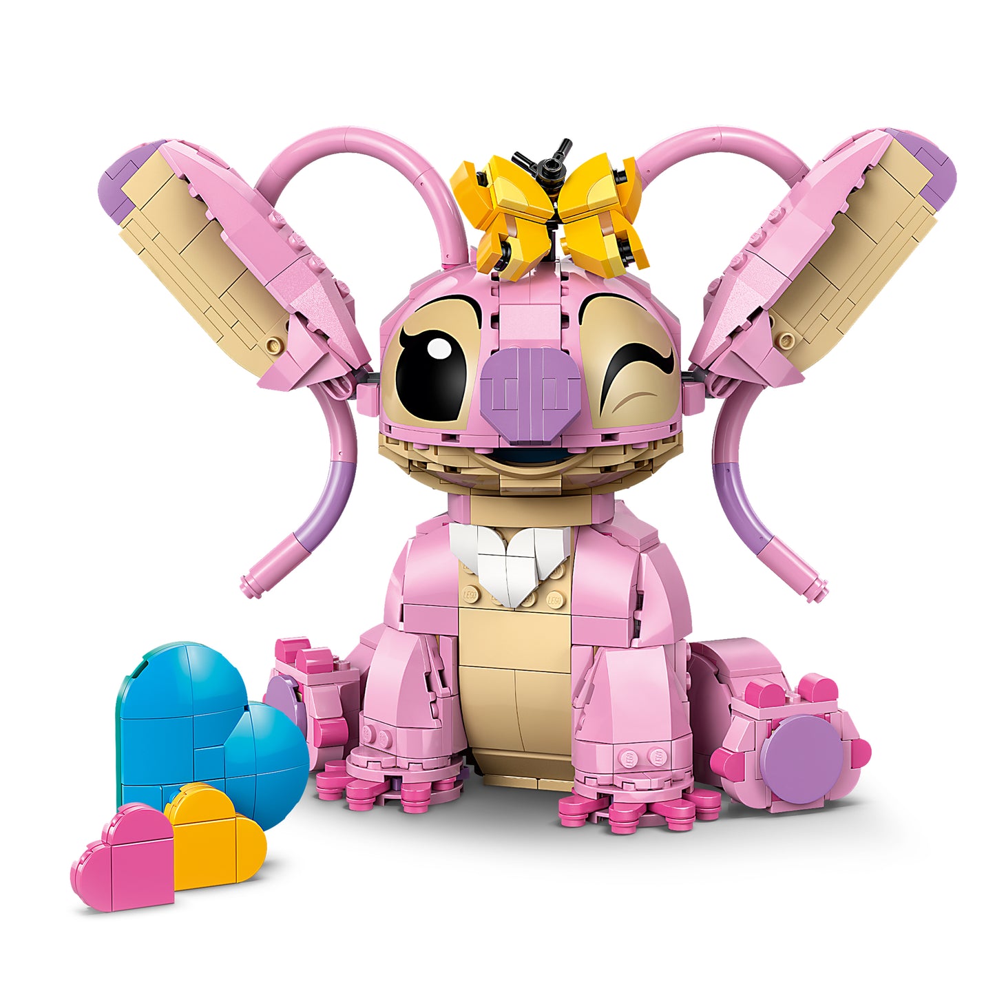 LEGO® Disney 43257 Angel