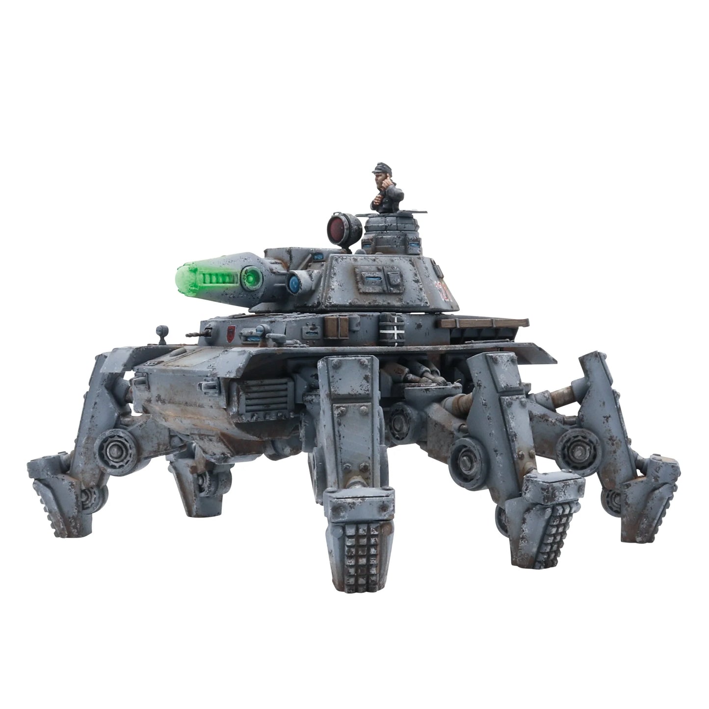 Warlord Games - Konflikt 47 - Axis Starter Army - 452010203