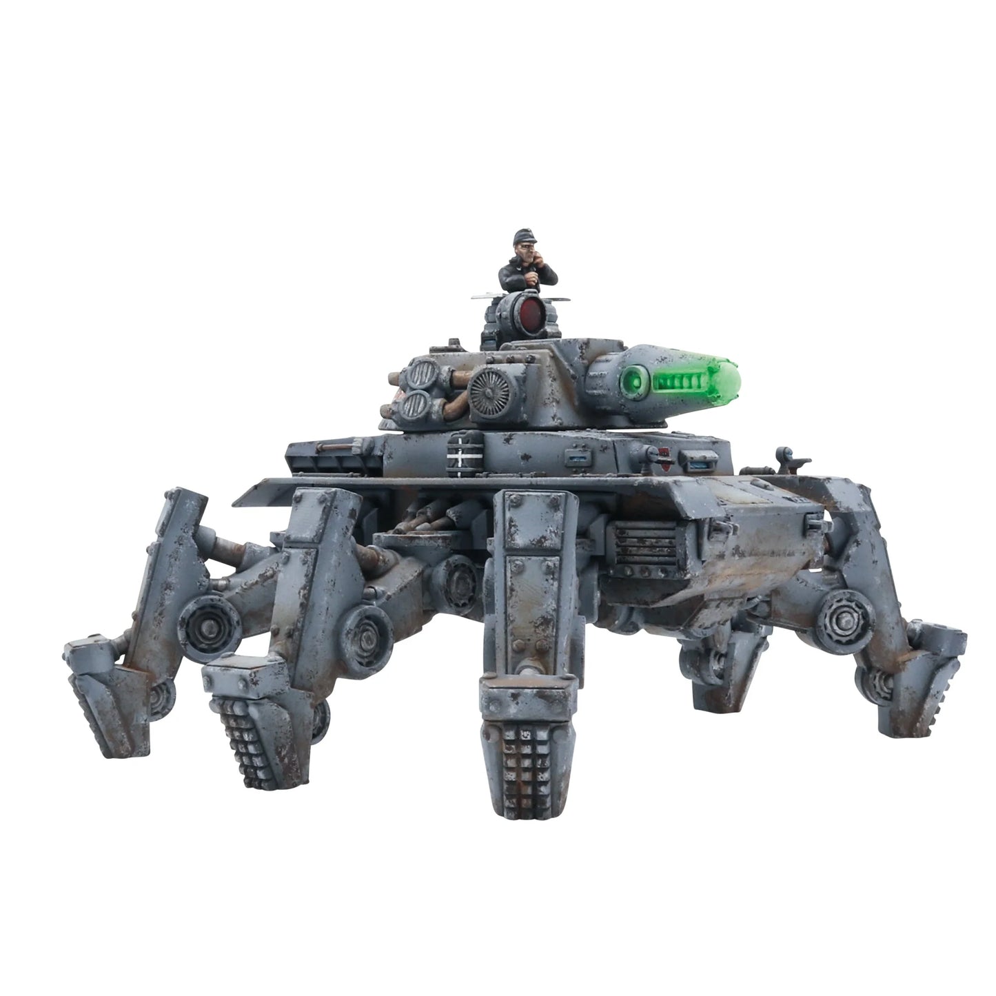 Warlord Games - Konflikt 47 - Axis Starter Army - 452010203