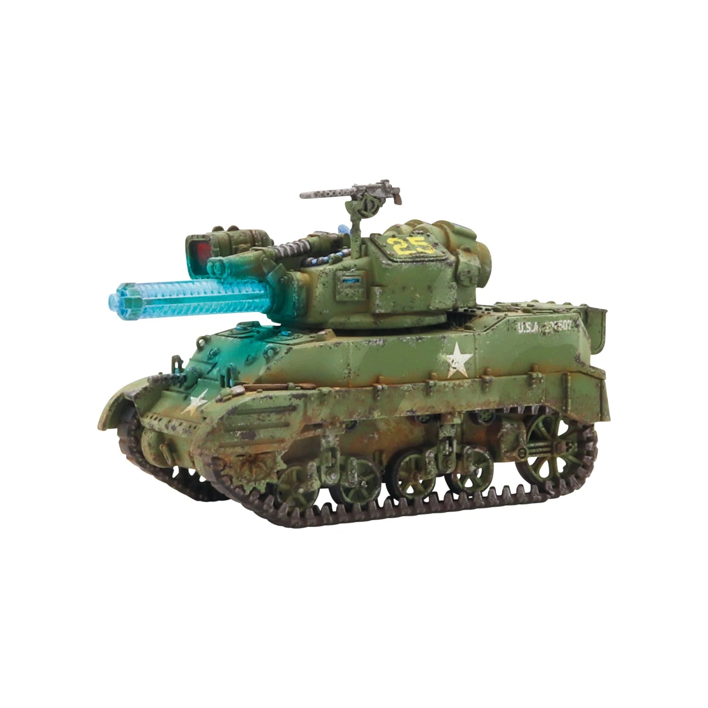 Warlord Games - Konflikt 47 - United States Starter Army - 452010405