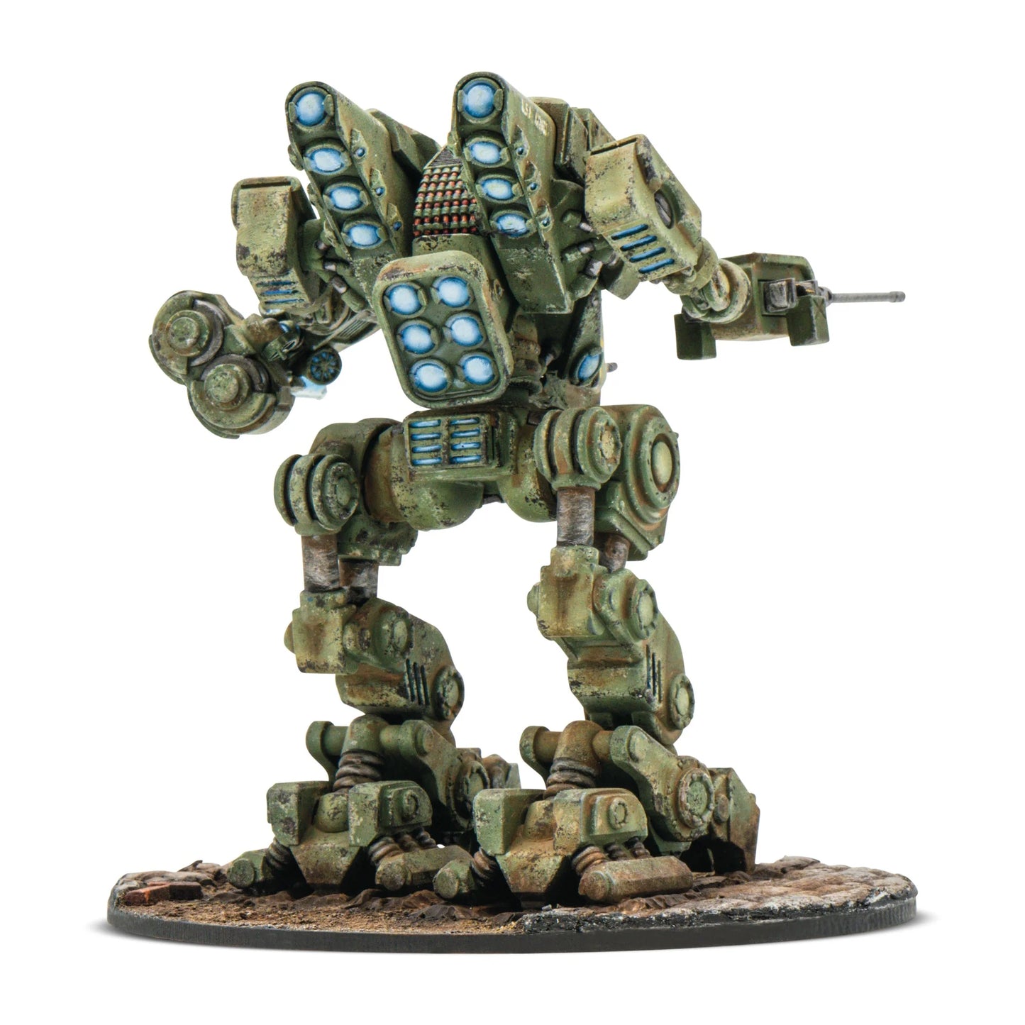 Warlord Games - Konflikt 47 - United States Starter Army - 452010405