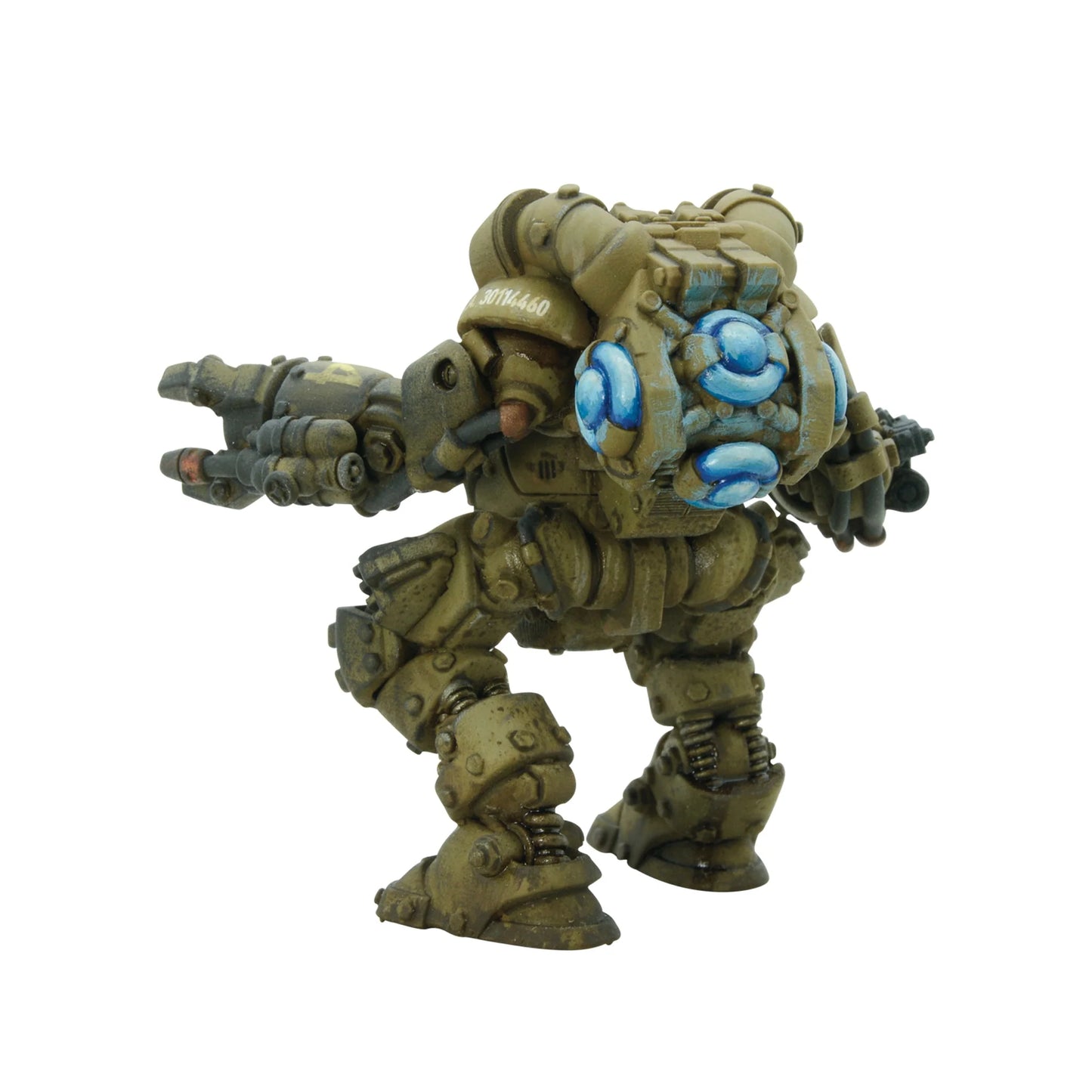 Warlord Games - Konflikt 47 - Jackal Light Walker