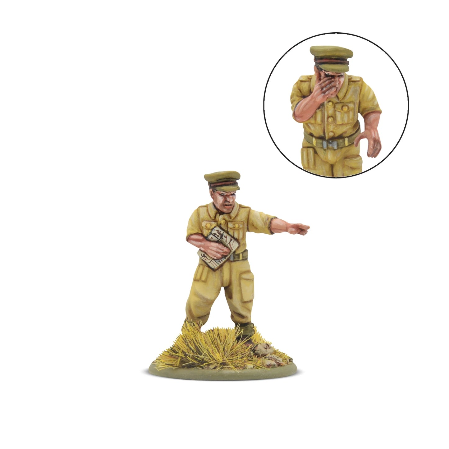 Iron Coffins - Achtung Panzer! Campaign Book - 481010002