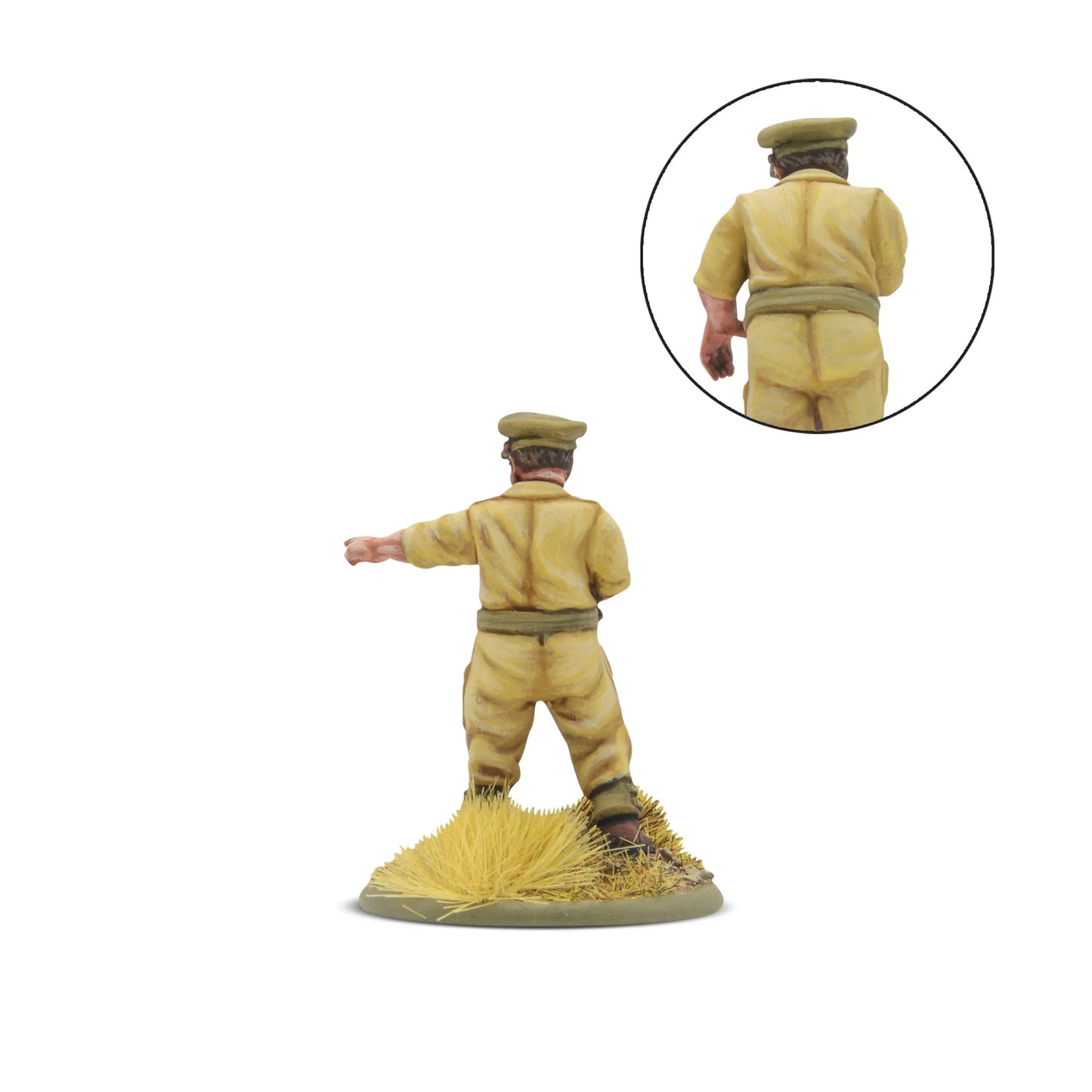 Iron Coffins - Achtung Panzer! Campaign Book - 481010002