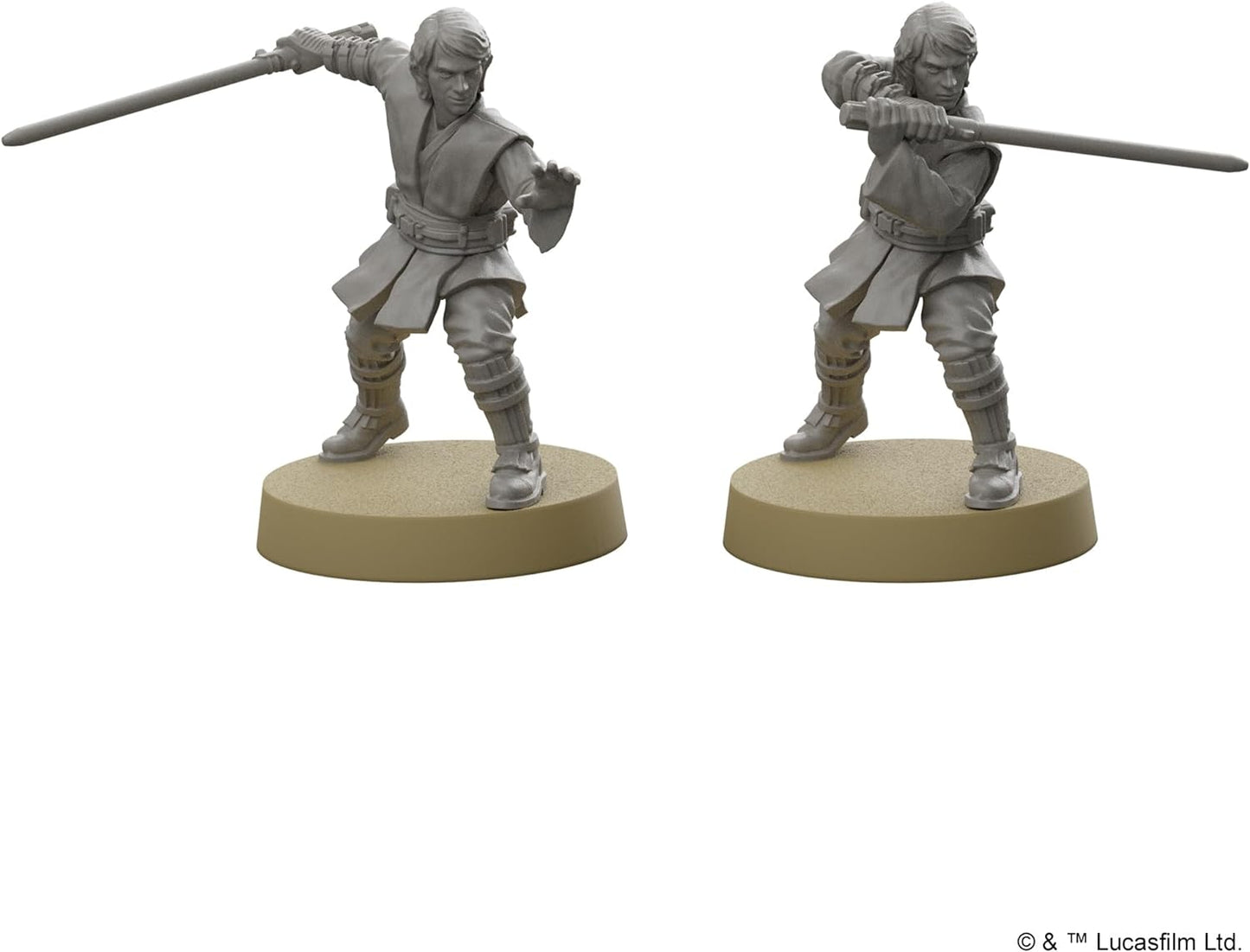 Star Wars - Legion: Anakin Skywalker Expansion - EN