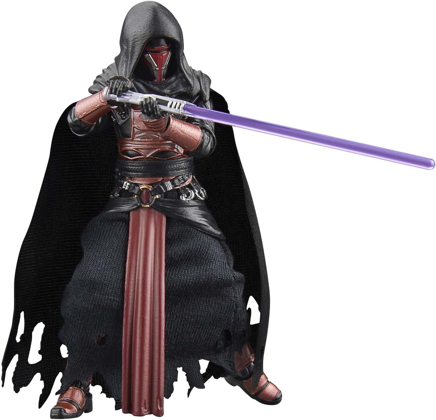 Star Wars The Vintage Collection Darth Revan