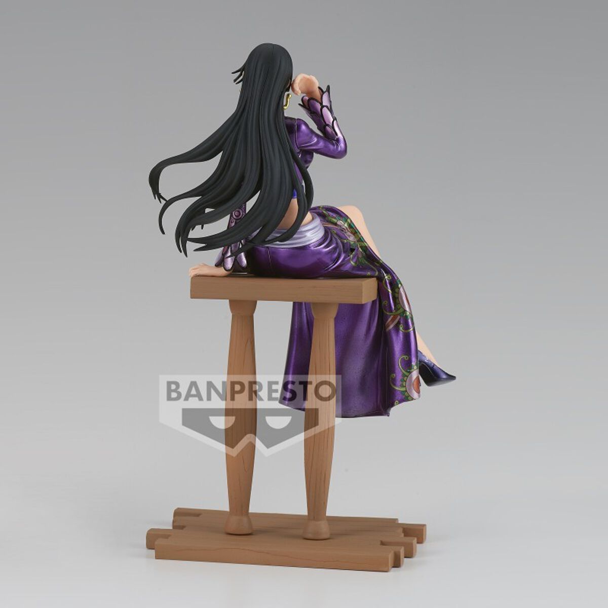 Banpresto - Boa Hancock (The Grandline Journey Series)