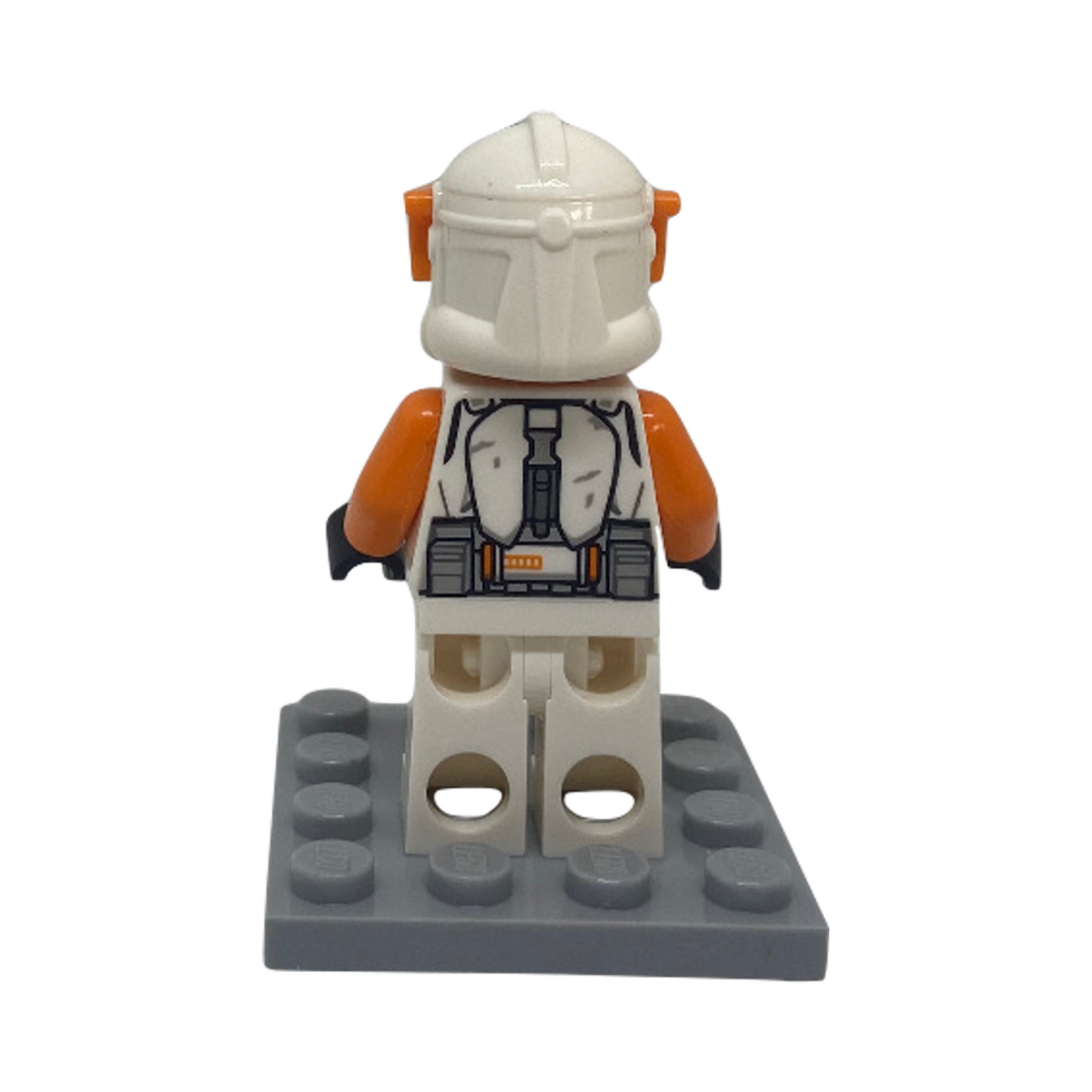 Clone Trooper Commander Cody, 212th Attack Battalion (Phase 2) sw1233 - neu