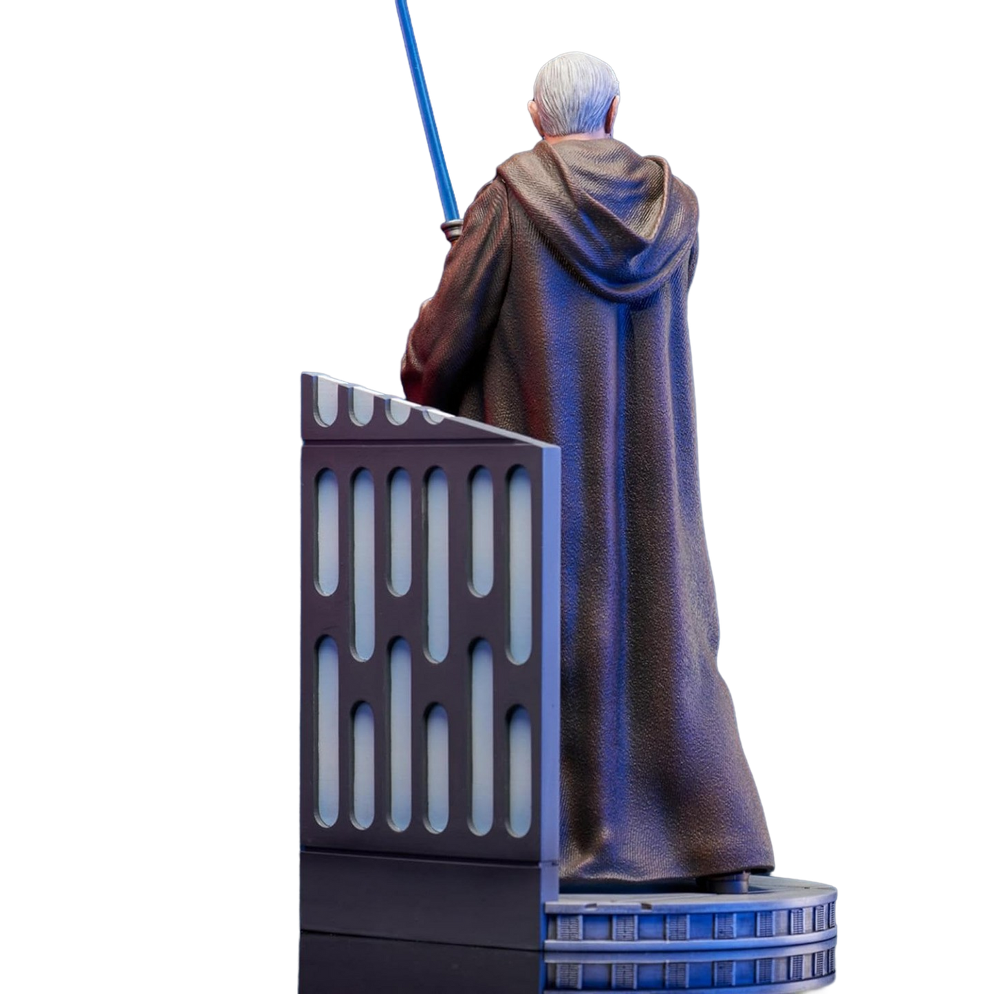 Gentle Giant - Star Wars Milestones A New Hope Ben Kenobi 1/6 Scale Statue