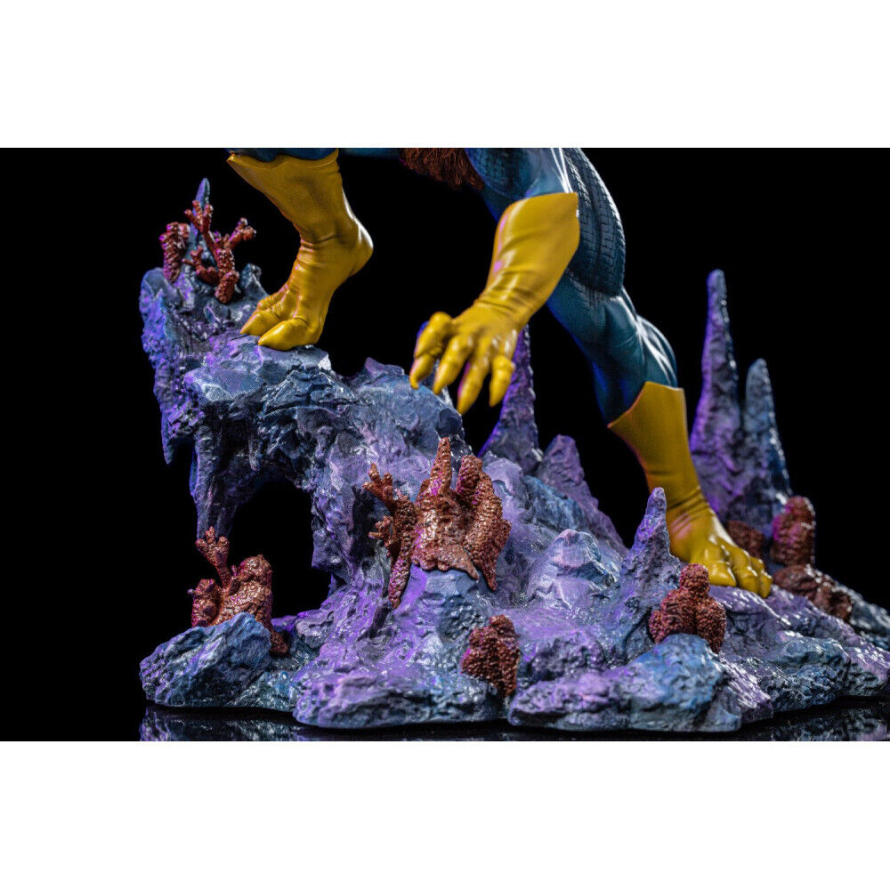 Masters of the Universe - Mer-Man BDS Art Scale 1/10