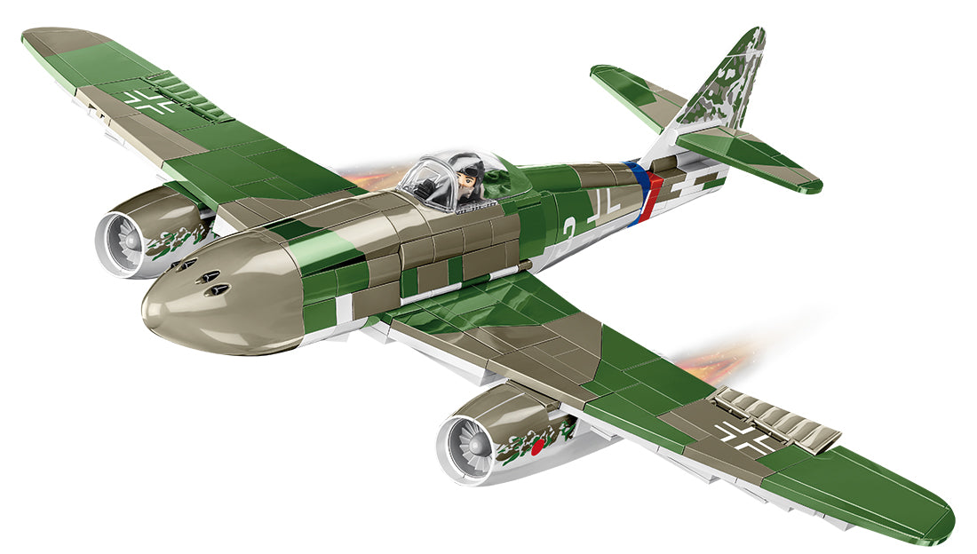 Cobi 5721 - Messerschmitt ME 262A-1A