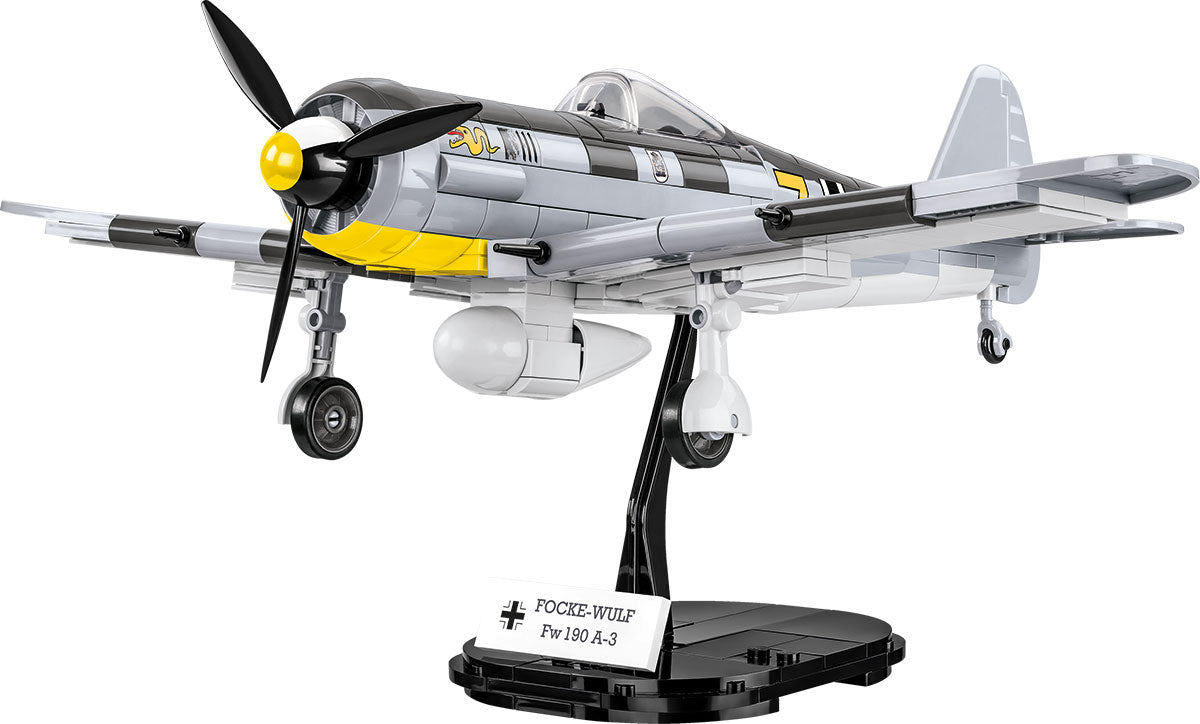 Cobi 5741 - Focke-Wulf FW 190 A3