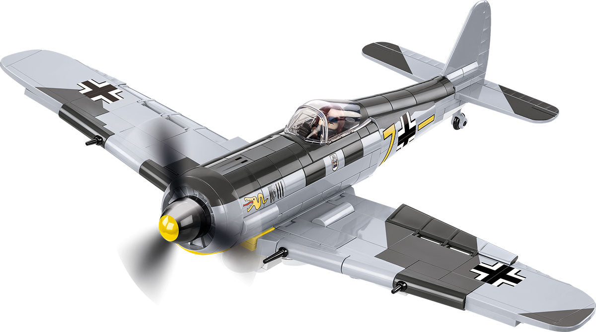 Cobi 5741 - Focke-Wulf FW 190 A3