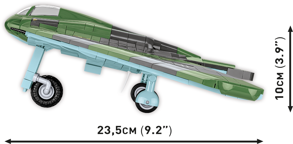 Cobi 5757 - Horten Ho 229