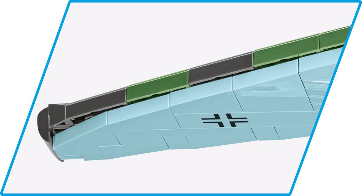 Cobi 5757 - Horten Ho 229