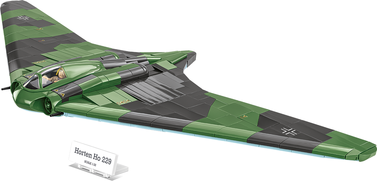 Cobi 5757 - Horten Ho 229