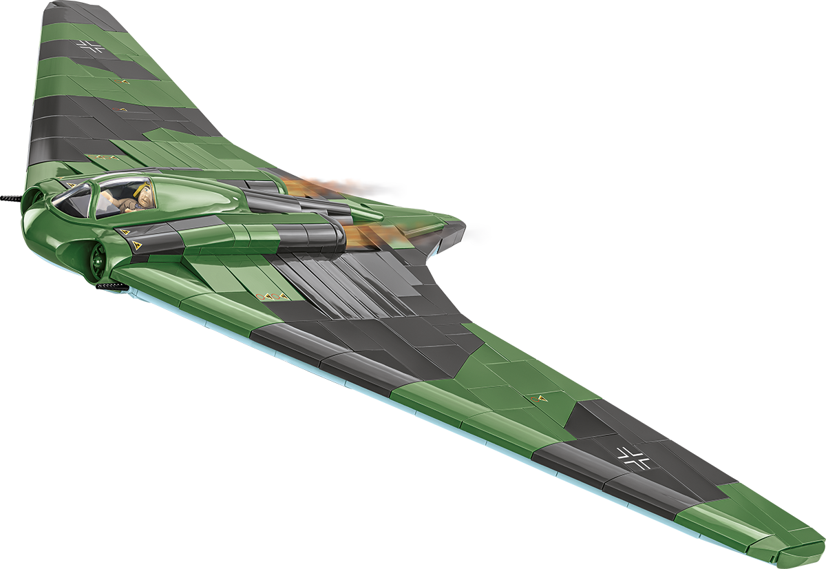 Cobi 5757 - Horten Ho 229