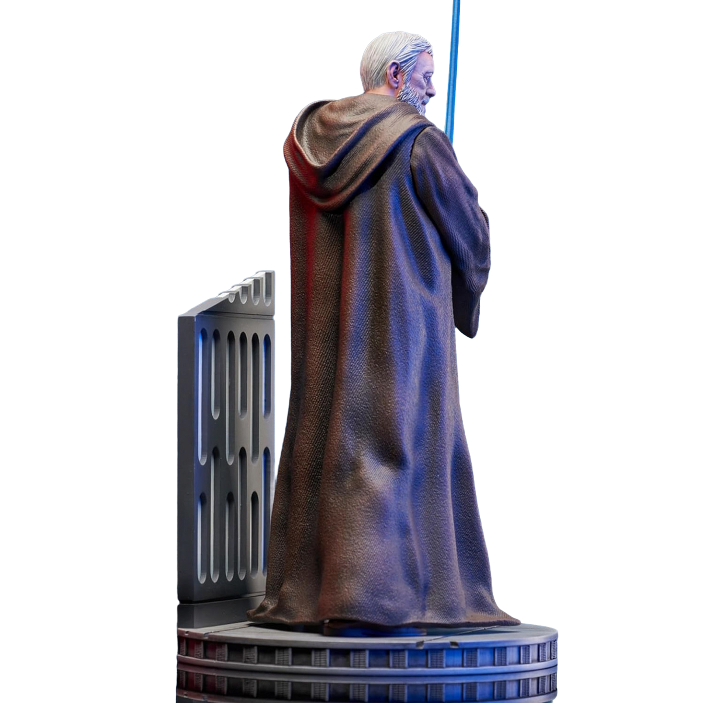 Gentle Giant - Star Wars Milestones A New Hope Ben Kenobi 1/6 Scale Statue