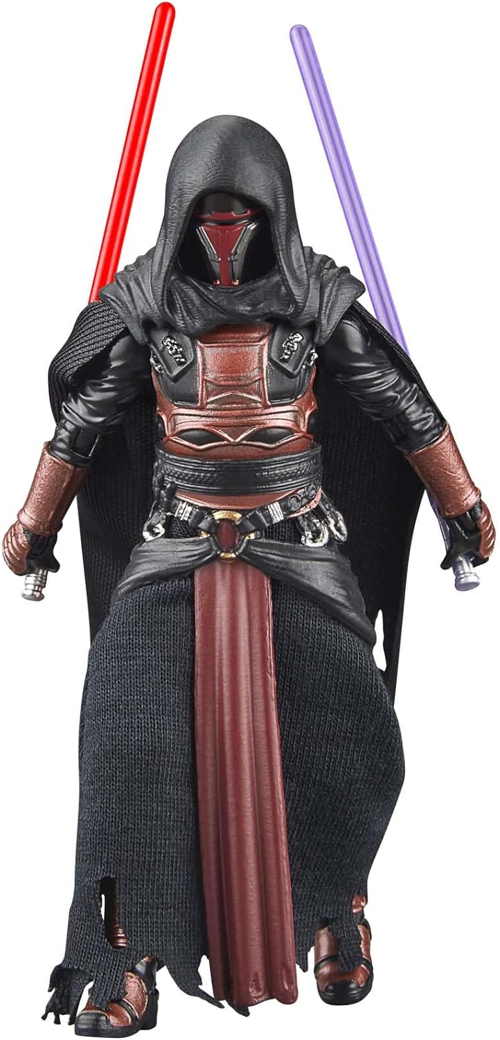 Star Wars The Vintage Collection Darth Revan