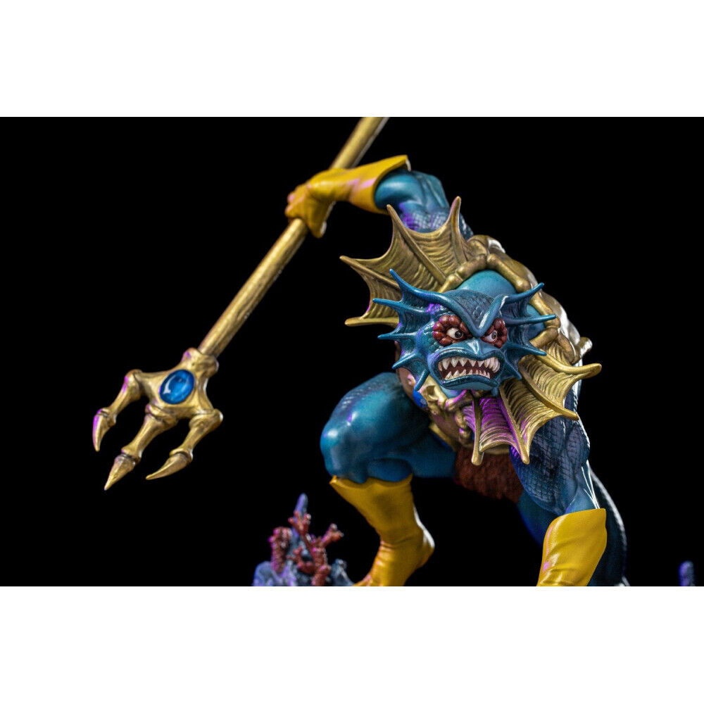 Masters of the Universe - Mer-Man BDS Art Scale 1/10