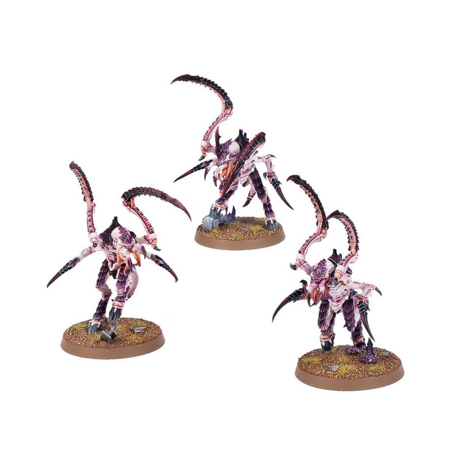 Warhammer 40.000 - Starter Set (DE) (40-03)