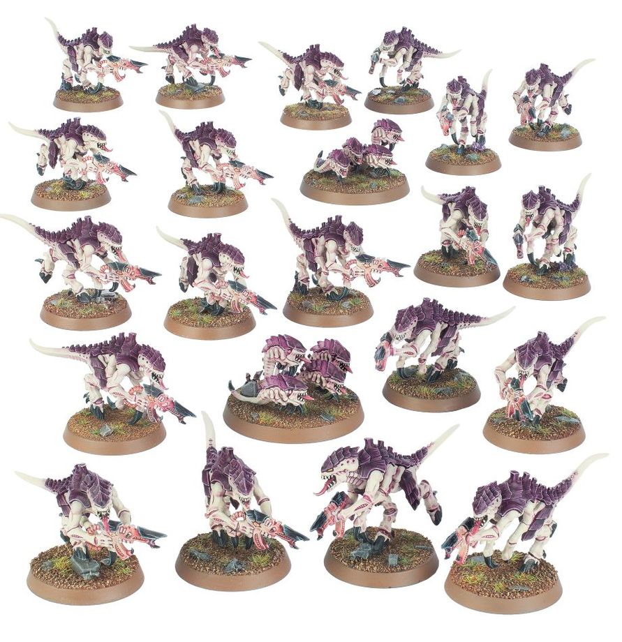 Warhammer 40.000 - Starter Set (DE) (40-03)