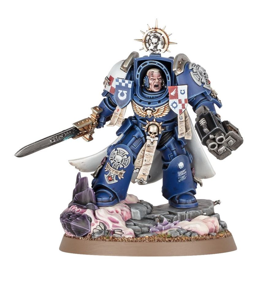 Warhammer 40.000 - Starter Set (DE) (40-03)